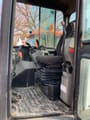 2016 Bobcat E50 Crawler Excavator interior view