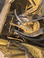 2013 Caterpillar 330B crawler excavator hydraulic pump detail