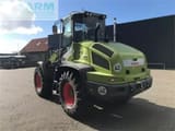 2023 Claas TORION 956 SINUS wheel loader, front three-quarter view