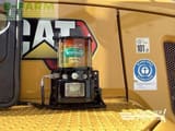 2022 Caterpillar 926M lubrication system detail