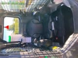 2024 Bobcat S450 mini excavator interior view