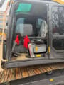 Escavatore cingolato Volvo EC140 2025