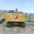 2025 Caterpillar 320 Гусеничный экскаватор