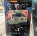 2020 Caterpillar 320 crawler excavator interior monitor display