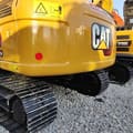 Escavatore cingolato Caterpillar 312D2 del 2022