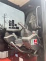 2024 Caterpillar 307E2 mini excavator interior view