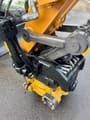 2019 CASE CX85D SR crawler excavator attachment detail