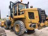 2022 Caterpillar 924K wheel loader, side view