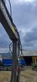 2020 Volvo ECR88D mini excavator boom detail