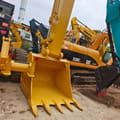 2024 Caterpillar 330BL Gąsienicowa Koparka
