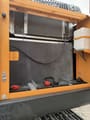 2024 Hyundai HX220HD crawler excavator engine compartment view