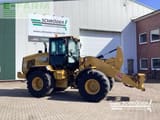 2022 Caterpillar 926M wheel loader, side view