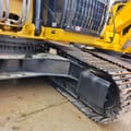 2023 Caterpillar 320D2 гусеничний екскаватор, ходова частина і кабіна