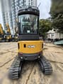 2025 XCMG XE10U Mini-pelle