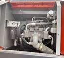 2018 Hitachi ZX200-3 engine compartment view
