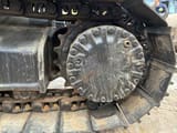 2018 Caterpillar 320CL гусеничний екскаватор, бортовий редуктор і деталь гусениці