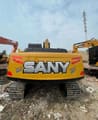 2020 Sany SY235 Excavator pe șenile