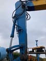 2007 Komatsu PC290NLC-8 crawler excavator boom detail