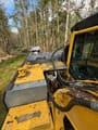 2011 Komatsu PC190NLC-8 crawler excavator upper deck view
