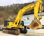 2019 Komatsu PC800 Гусеничный экскаватор