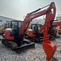 2023 Kubota KX165 Minigraafmachine