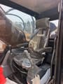 2024 Sany 365H Crawler Excavator interior view