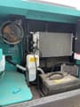 2024 Kobelco SK140 crawler excavator engine compartment view