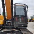 2023 Hyundai R220LC-9S Pelle sur chenilles
