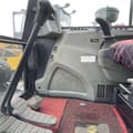 2022 Doosan DX55-9C mini excavator interior view