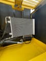 2024 Komatsu PC200-8 Kühler- und Kühlsystem Detail