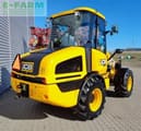2021 JCB TM180 mini excavator, rear three-quarter view
