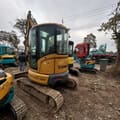 Mini pelle XCMG 3,5 TONNES Mini pelle