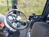 2022 Schäffer 3650 interior view