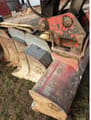 2014 Volvo ECR88D mini excavator bucket attachment close-up