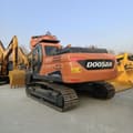 2024 Doosan DX225LCA Excavadora de Orugas