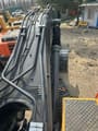 2023 Volvo EC480 crawler excavator boom view