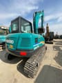 2023 Sunward 70 Crawler Excavator