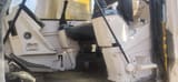2016 Caterpillar 320BL crawler excavator interior cab view