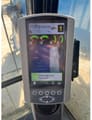 2019 Caterpillar 390F crawler excavator cab monitor display