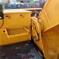 2016 Caterpillar 336D2 crawler excavator boom base and service step