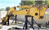 2000 Caterpillar 330BL crawler excavator boom attachment