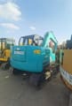 2018 Kobelco SK75 Mini-Bagger