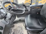 2022 Caterpillar 924K interior cab view