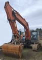 2006 Hitachi ZX225USLC-3 Pelle sur chenilles