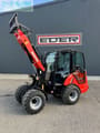 2023 Manitou MLA 4-50 H wheel loader, side view