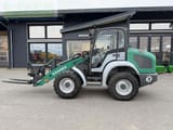 2023 Kramer KL25.5 wheel loader side view
