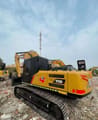 2020 Sany SY235 Excavator pe șenile