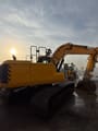 JCB JS220XL, 2019