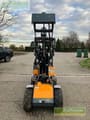 2023 Giant G1200 Mini Excavator