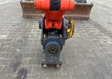 2020 Kubota KX080-4 Α2 crawler excavator attachment view
